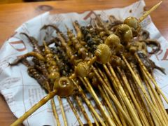 -十里铺铁板鱿鱼