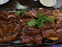 -大洋家·精品潮汕菜·生腌砂锅粥(天河东路店)