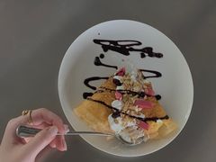 -腾爱熊猫咖啡生活馆(老东门店)