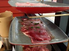 -新石器烤肉(百联川沙店)