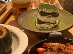 -火山屋台(新街口店)