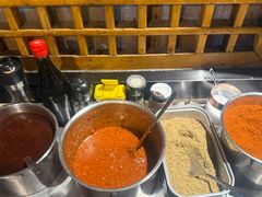 -唯成•韩国炭火烤肉 유성고기