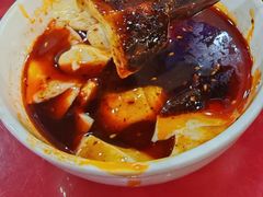 -盛唐府乾州酸汤面