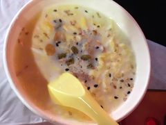 -清真老马家国华牛奶鸡蛋醪糟(正宁路店)