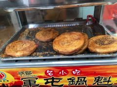 -青石桥老瓦房肥肠粉总店(青石桥总店)
