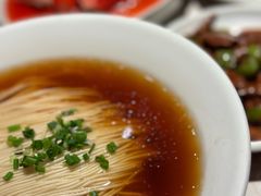 -松鹤面馆·古法焖肉面(观前店)