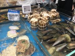 -盒马鲜生(皇庭广场店)