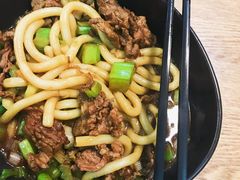 经典牛炒-西粉堂新疆米粉(朝外店)