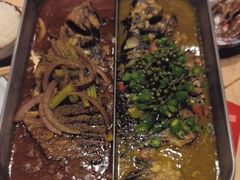 -鱼酷活鱼烤鱼(沈阳大悦城店)