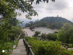 -梧桐山风景名胜区