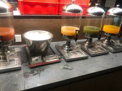 -神户赤童日式烤肉伙伴(东直门店)