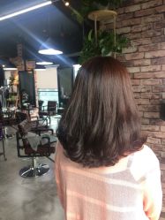 -HD HAIR STYLE