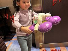 -上海人家花樣年华(中山公园店)