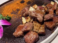 -凯萨印象铁板烧(苏州中心店)