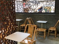 -星巴克臻选(成都宽窄巷子店)