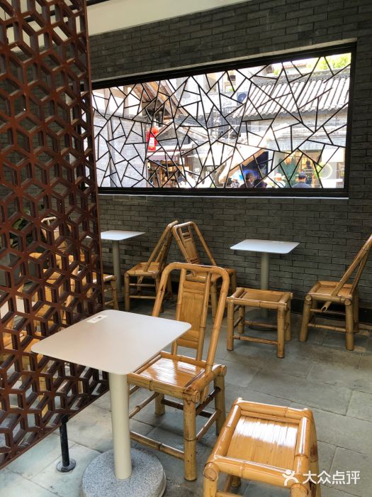 星巴克臻选(成都宽窄巷子店)图片