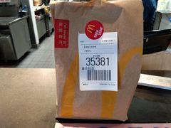 -麦当劳(明湖店)
