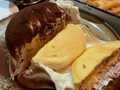 -MIKAKU(万达广场上海宝山店)