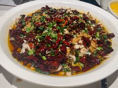 -三猫黑鱼花(南大店)