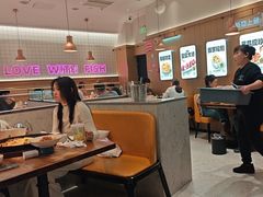 -老板恋上鱼(印象城店)