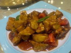 -丽泽山庄·生态怀柔菜·虹鳟鱼(红螺寺店)