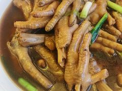 -老季市·三代非遗传承·地标美食老汁鸡(工农路店)