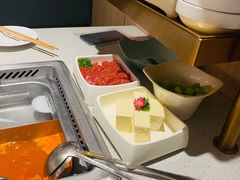 -海底捞火锅(大融城店)