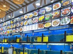 -醉壹号海鲜大排档(厦门美食地标店)