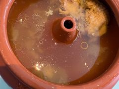 -翠湖宾馆·中餐厅