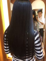 点击看大图 -FG HAIR·烫发·染发