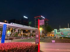 -凯德广场(西城店)
