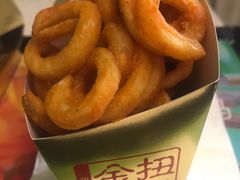 -麦当劳(季平店)