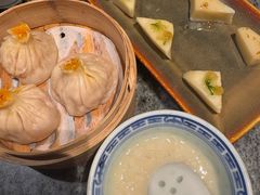 -南京大牌档(青岛万象城店)