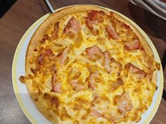 -萨莉亚意式餐厅(杭州滨江天街店)