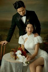 -帆拉斐婚纱摄影(春熙店)