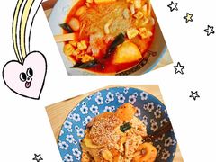 -皆道拌麻辣烫·麻辣拌