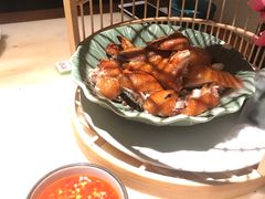 -佬麻雀·新湘菜(珠海金发购物中心店)