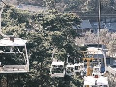 -慕田峪长城