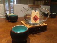 -十二舍·湯物素煮(江泰潤政店)