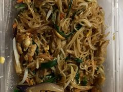 -阿生潮味鲜炒粉(梅林新村店)