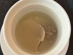 -三亚亚龙湾瑞吉酒店·铭轩中餐厅Mingxuan·海南菜·粤菜