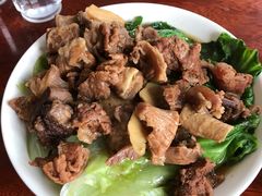 -蓝记云吞(正果店)