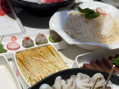 -德天雪花肥牛海鲜火锅(南苑东路店)