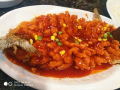 松鼠鱼-来小酌·长安酒家(翠庭大厦店)
