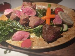 -春树下·树屋花房西餐厅(罍街AS1980店)