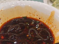 -大清花饺子(山庄店)