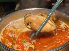 -Thai Basil罗勒叶泰式餐厅(时代天街店)