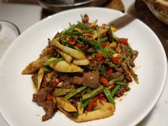 -径山十八道·风味民间菜(杭州总店)