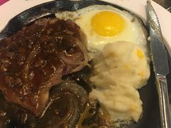 -豪客来牛排(新街口羊皮巷店)