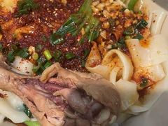 -墩儿大碗宽面(来福士店)